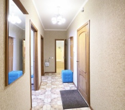 25, Кропоткина д.13а в Красивые квартиры