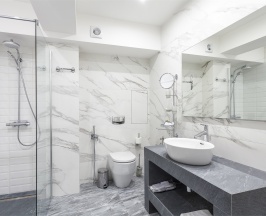 Люкс  "Джуниор" в Медея