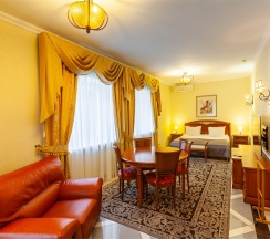 Коттедж в Моя Глинка