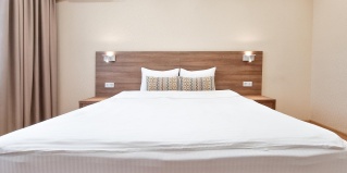 Ковров: Апартаменты Vladresort: Everest Comfort (Владресорт Эверест Комфорт)