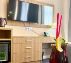 Люкс Премиум в Derbent Premium