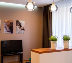 Красный путь 105/4 в Rent-сервис