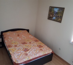 Стандарт 2 в Парковая