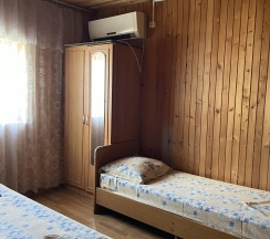 Номер эконом (мансарда) в Аист