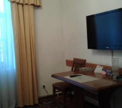 Люкс c 1 комнатой в Hotel ВаYan