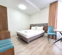 Апартаменты Студио в Родос