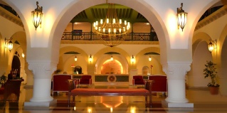 Монастир: Отель Regency Hotel & Spa
