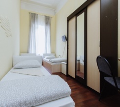 Двухместный уют в Пафос