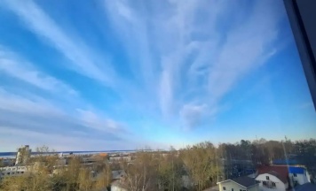 Двухместная студия с балконом и с красивым видом из окна (двуспальная кровать) в Квартира студия 30 кв.м.