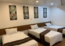 Одноместный люкс Superior в Long Zhu Guesthouse