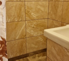 Двухместный номер Standard двуспальная кровать в Анюта