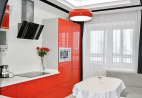 Апартаменты Апартаменты на ул. Аркадия Гайдара, 5 в Чувашской Республике