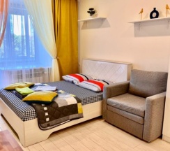 Wow Матросова 3 в Квартировъ