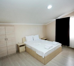 Семейный люкс в Akua Resort