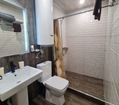 2х КОМНАТНЫЙ Семейный с балконом вид на гору ТХАЧ в Вершина