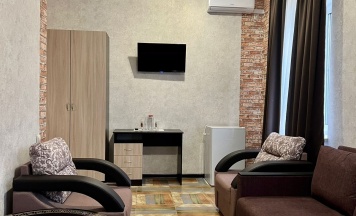 Двухместный Комфорт в Дельфин