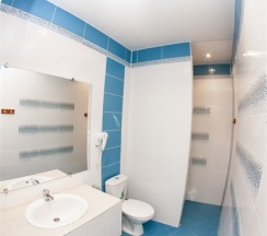 Стандарт 4х местный в Уют-парк