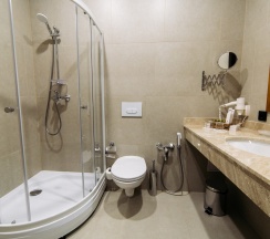 Семейный Номер-Студио в Veranda