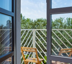 Горизонт  Junior Suite в Город Mira Family Resort&SPA Anapa Miracleon
