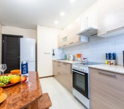 Апартаменты в Апартаменты Bergen Apartments