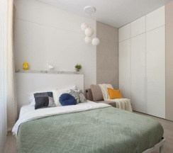 г.Санкт-Петербург ул.Черняховского д.56 в Апартаменты Чей Чемодан