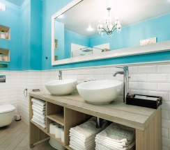 Дом в Central Park 33