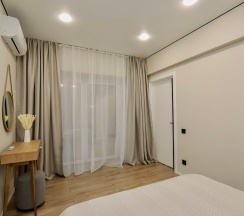 Квартира в Privi House