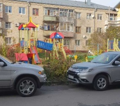 Квартира в Апартаменты на Советская улица, 19А