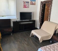 Пятиместный в Хурма и Мимоза