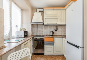 Апартаменты День и ночь на улице Тимирязева 41 в Челябинске