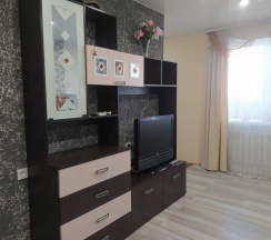 Квартира в Апартаменты на Ленина 14