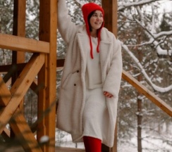 Барнхаус №1 в Илеть