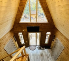 Бунгало в Игилик