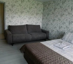 Двухместный номер Комфорт двуспальная кровать в Страна озер