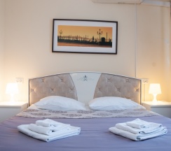 ПОЛУЛЮКС  в Сказка