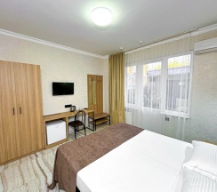 Стандарт в Морской бриз by Sun City Hotels