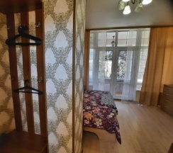 Одноместный номер Deluxe двуспальная кровать в Villa Marina