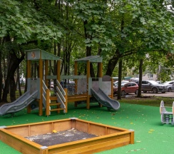 Номер Standard в Апарт-отель Селфрич