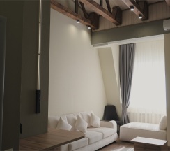 Люкс в Loft197