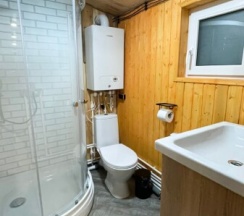 Четырехместный Дом в Lafa Glamp