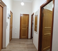 Квартира в Апартаменты на Садовая улица, 32/1