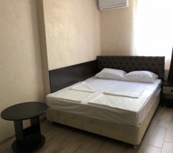 Семейный люкс в Усадьба