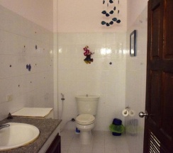 Апартаменты с красивым видом из окна в Sanuk bungalows