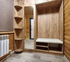 Семейный коттедж в Гостевой дом