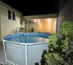 Дом Таги-Заде в DomDerbent