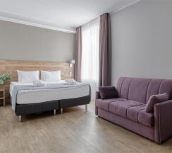 Люкс в Welton Club