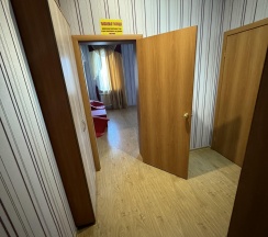 Двухместный номер в Гоара