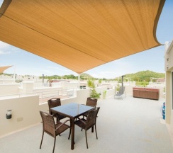 Люкс в Отель The Oriental Beach Pearl