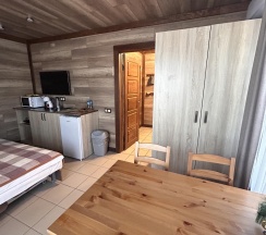 Вилла с русской баней №7 в Резиденция 888