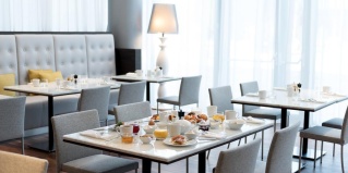 Санкт-Петербург: Отель Hilton Saint Petersburg ExpoForum